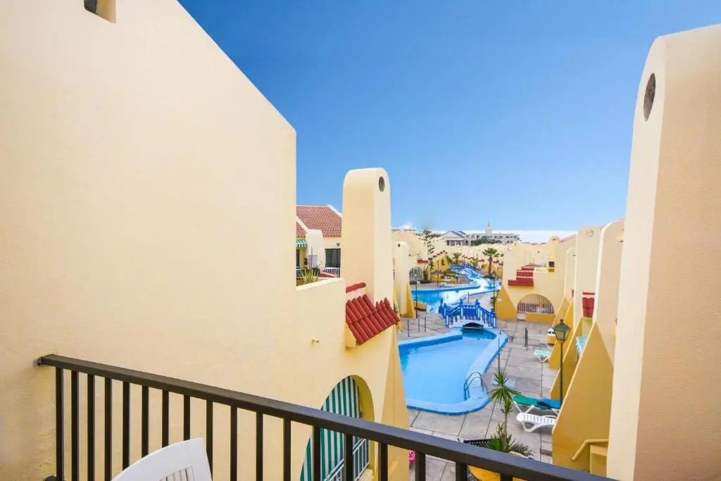 Mare Verde 68 - Two Bed