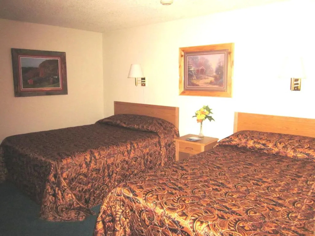 Color Country Motel