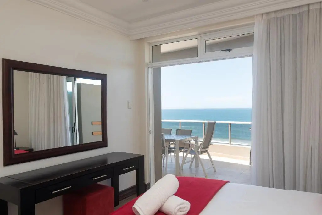 Ballito Manor View 601