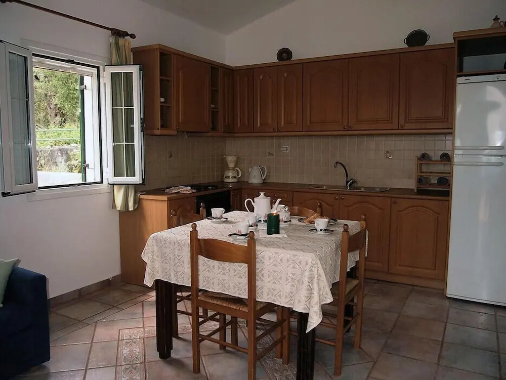 Letos Villas