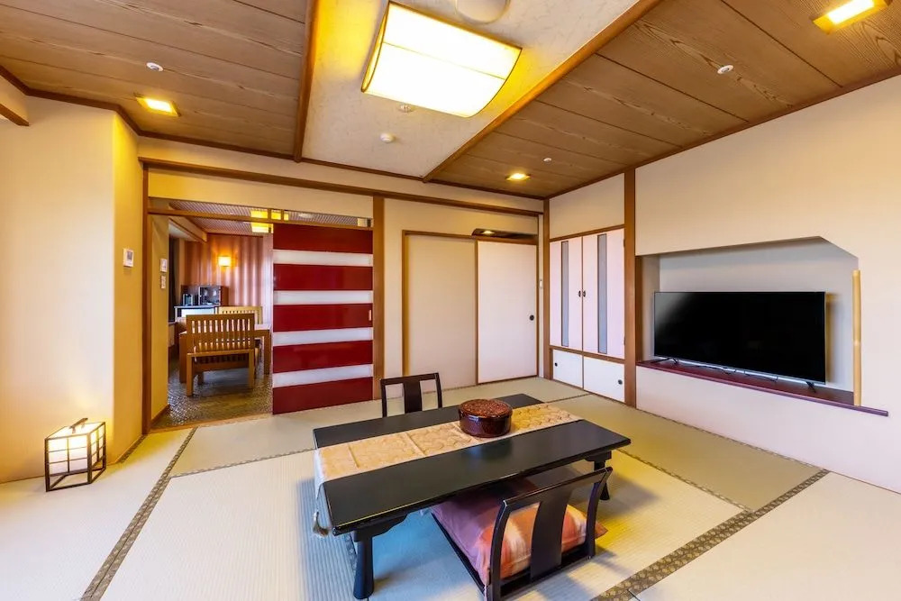 Choshi Grand Hotel