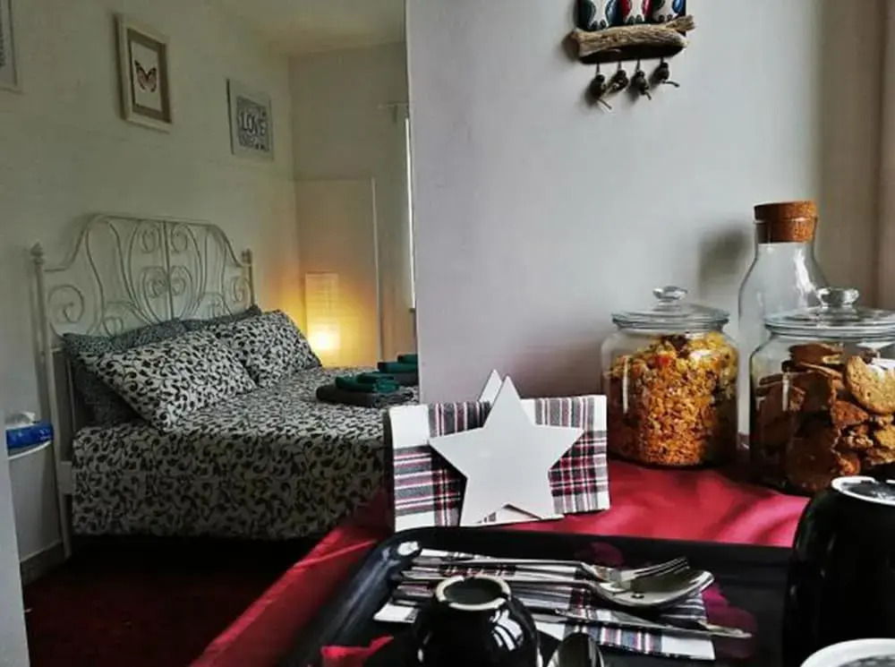 B&B Terrazze 55