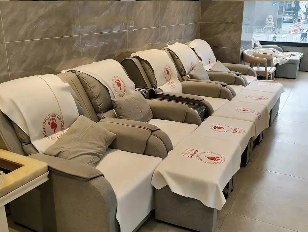 Vienna 3 Best Hotel Guangzhou Canton