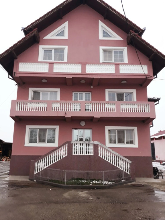 Vila Panoramic
