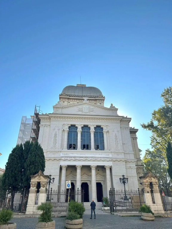 Appartamento Il Tempio