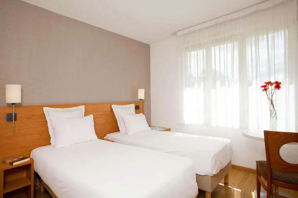Séjours & Affaires Paris-Nanterre