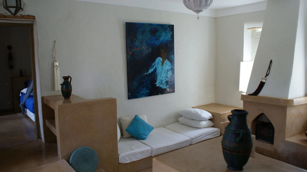 Dar 55 - Berber House - Boutique Hôtel & SPA