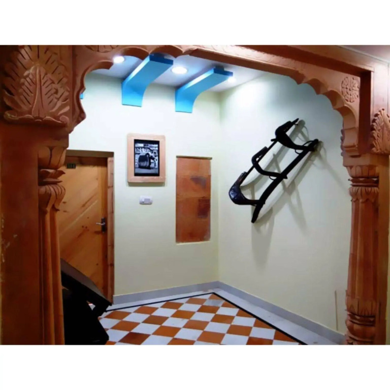 Vista Rooms at Amar Sagar Gate