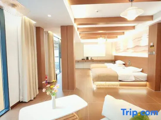Shanye Li Vacation Stay (Zhaoxing Dong Village Branch)