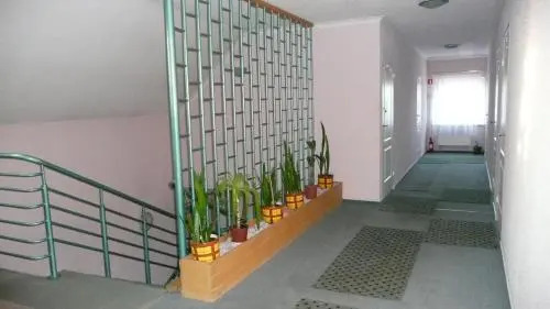 Restauracja Oaza Pokoje Goscinne