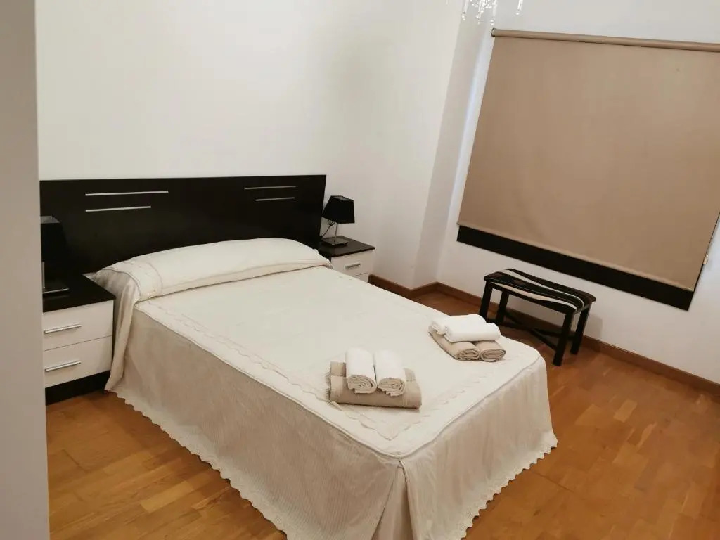 Estancia vacacional nogareda para 6 personas