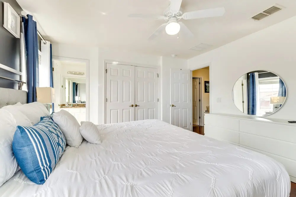 Kissimmee Home w/ Private Pool Near Disney World!