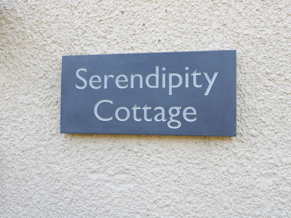 Serendipity Cottage, Seaton