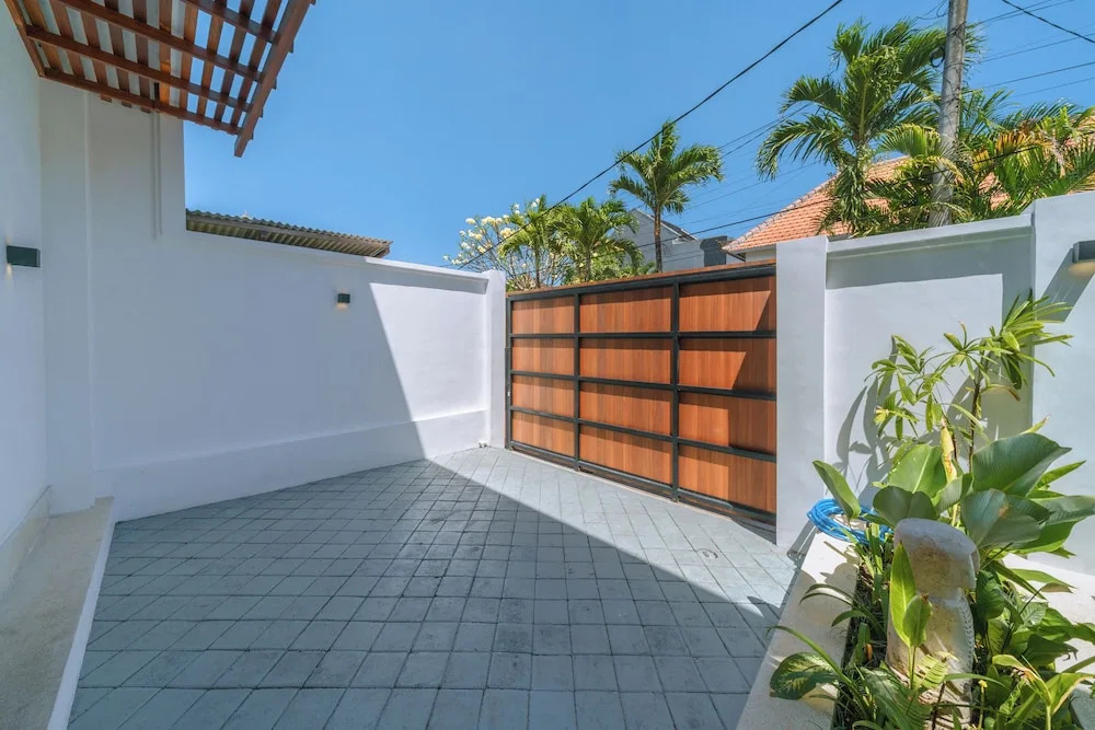 Villa Eliad - 3 Bedroom Villa in Berawa