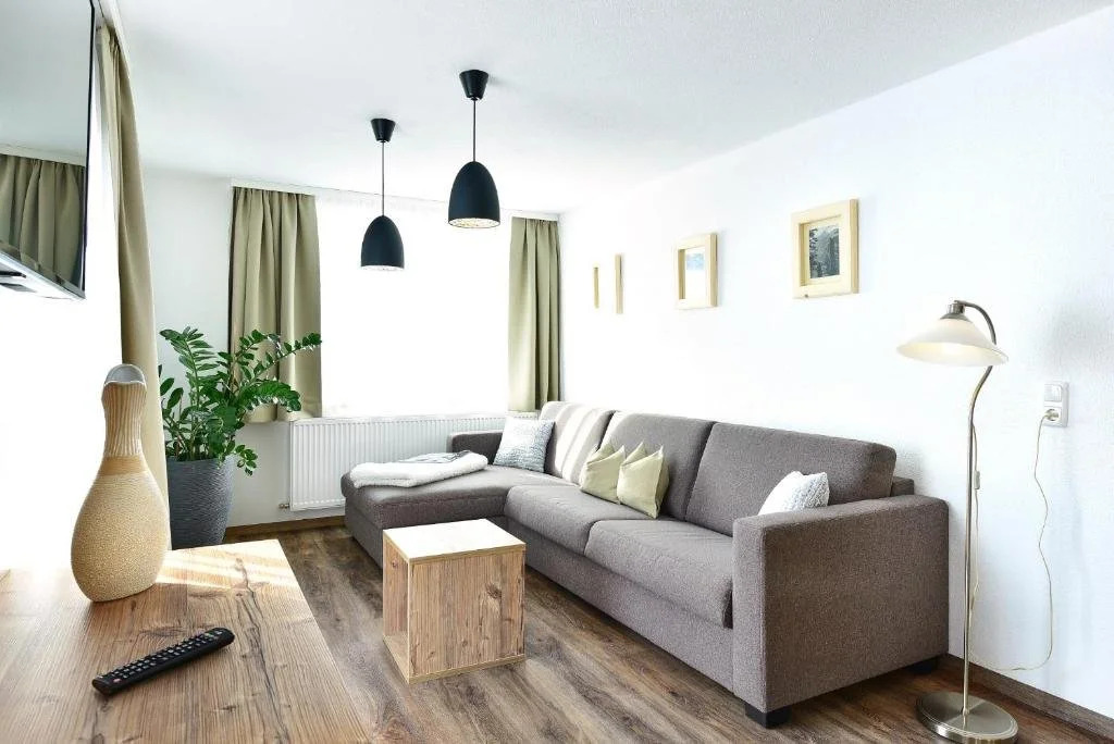 Haus Kristall