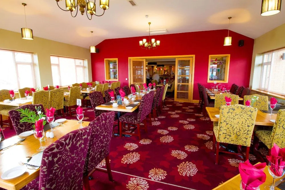 Curran Court Hotel