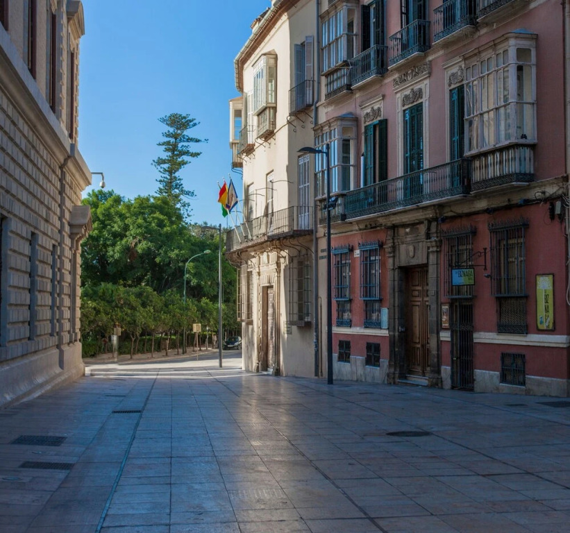 xxxLiving4malaga Blue Bay