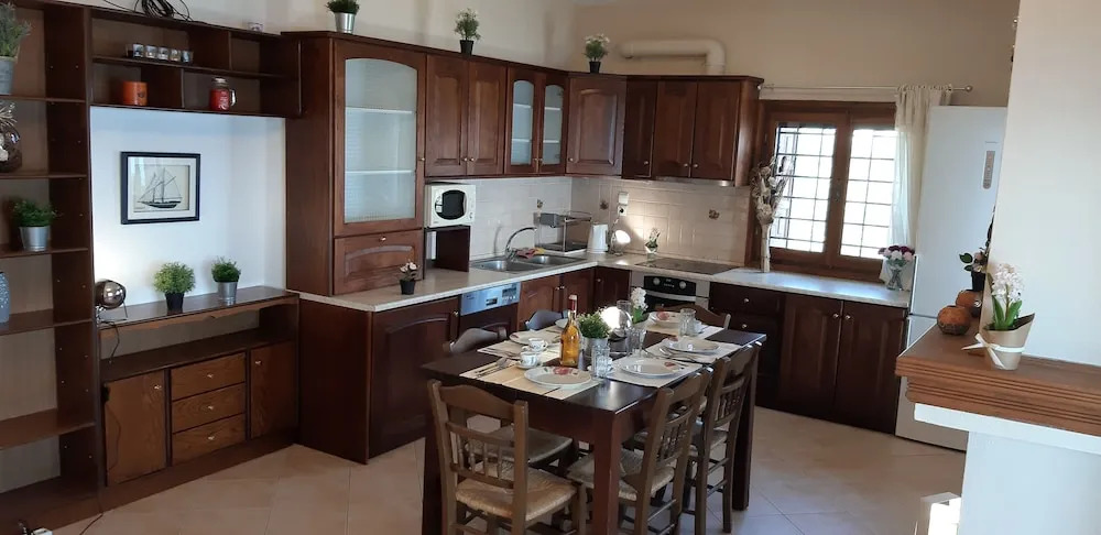 Villa Leonidas GreeceGrandtour