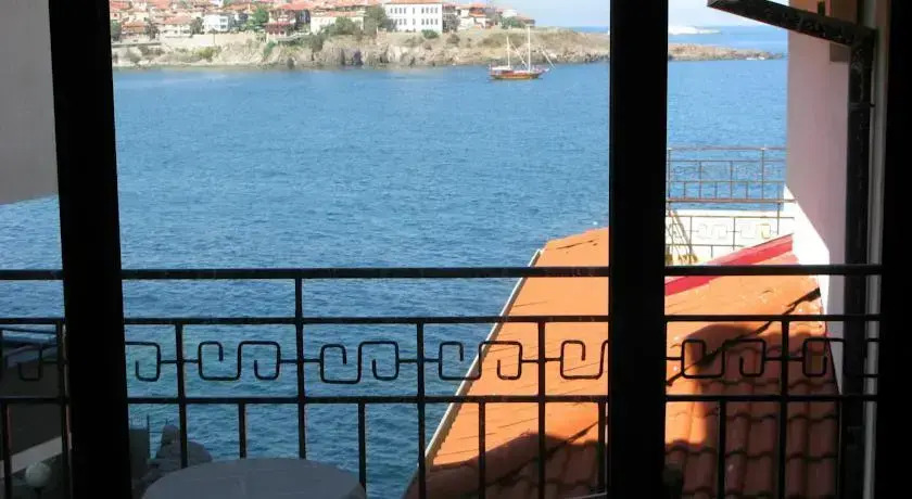 Villa Bella Sozopol
