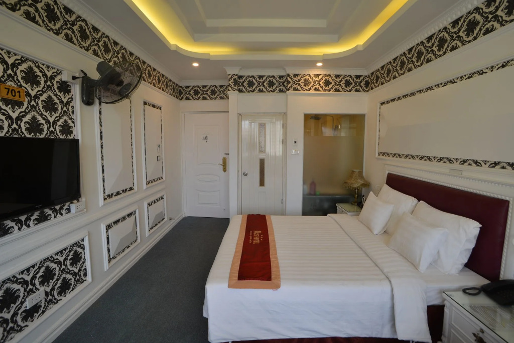 A25 Hotel - Dịch Vọng Hậu