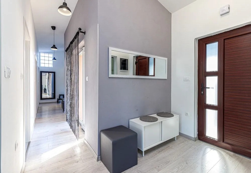 Family Friendly House Kacana - Happy Rentals