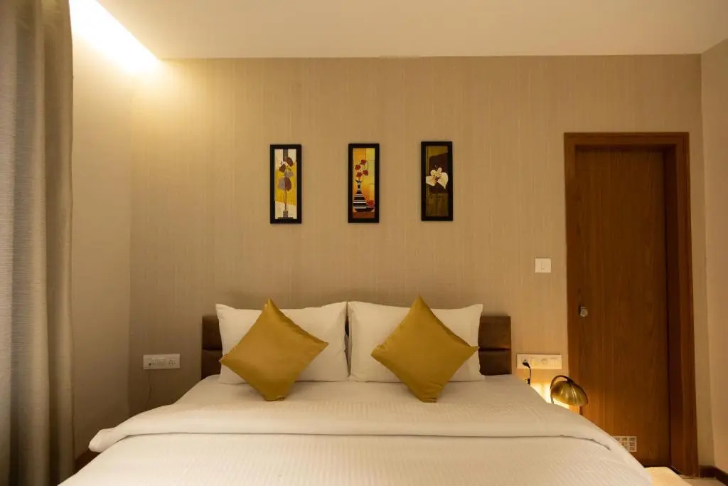 Poornima Regency