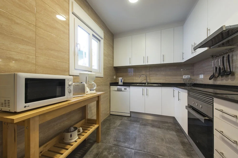Apartamento Bruguera