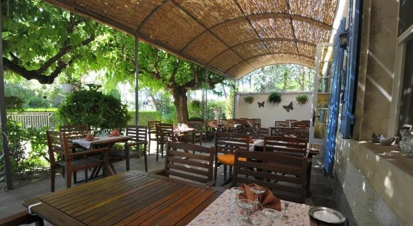 Auberge des Balastres