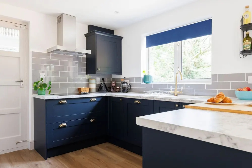Idyllic 3 Bed Country Cottage