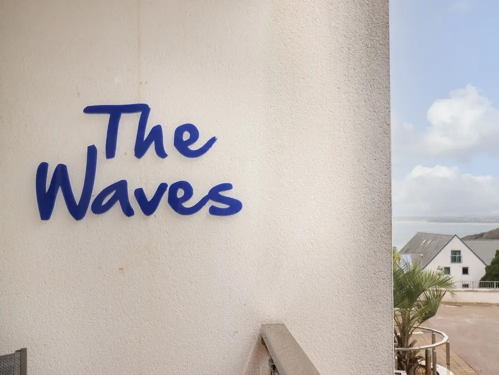 The Waves