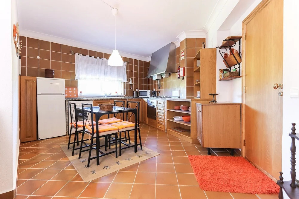 Guincho Typical House I by Homing