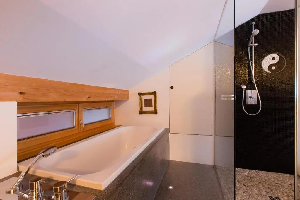 Appartement Martin