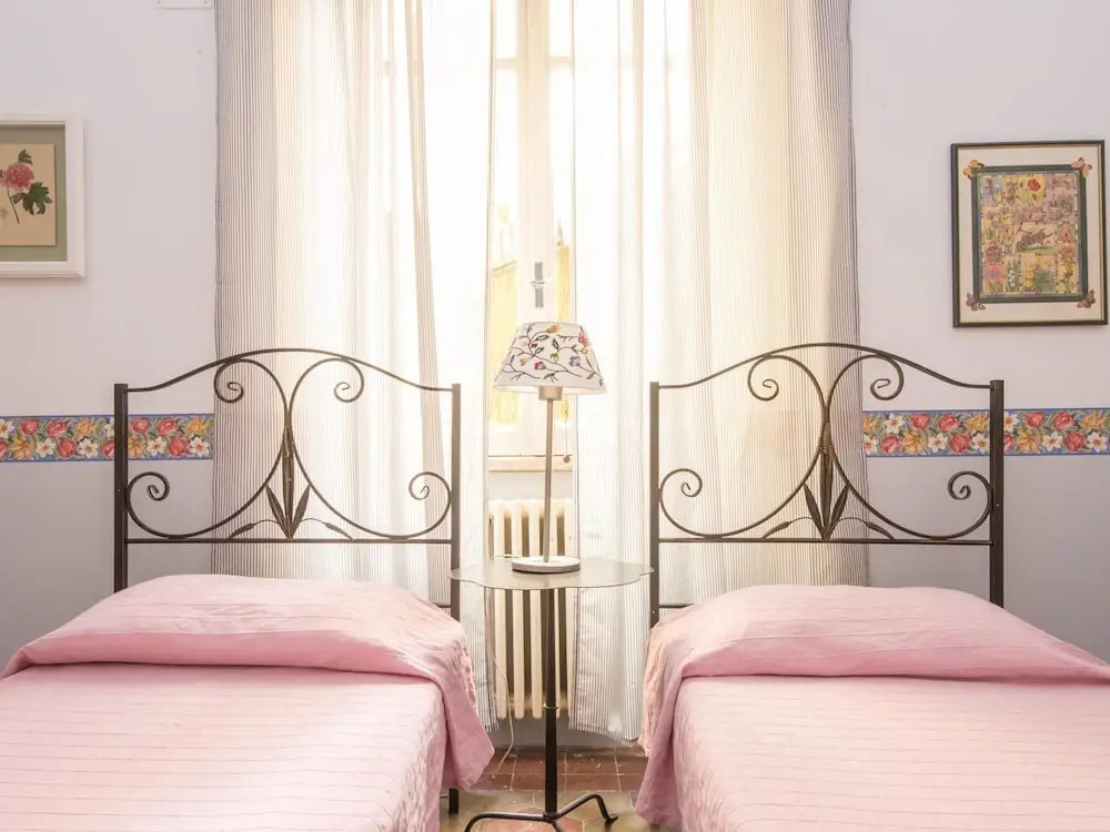 RSH Ara Pacis Terrace Apartment