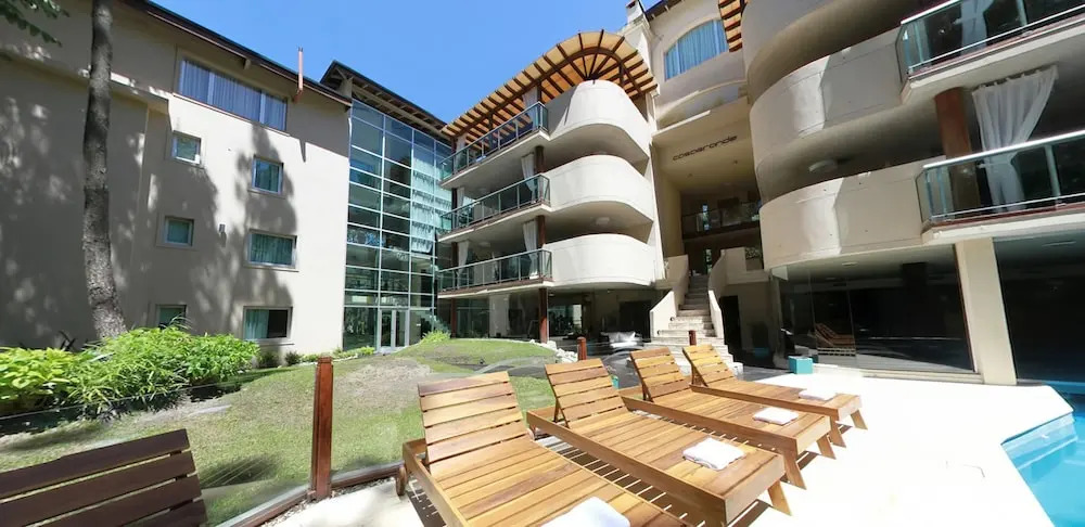 Casa Grande Carilo