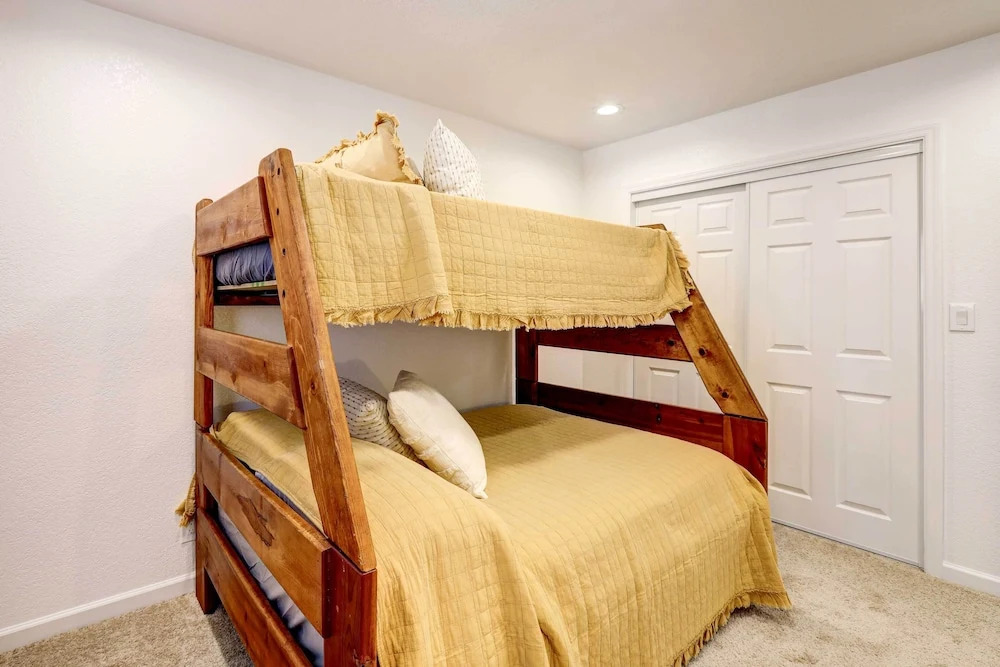 Flagstaff Vacation Rental ~ 2 Miles to Downtown