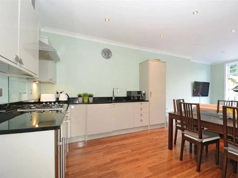 Bluebell Apartments