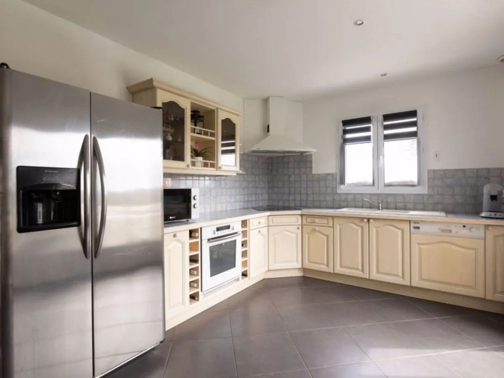Holiday Home Lesgau by Interhome