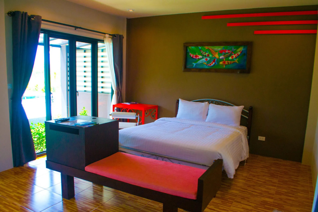 Kanta Resort Hua Hin