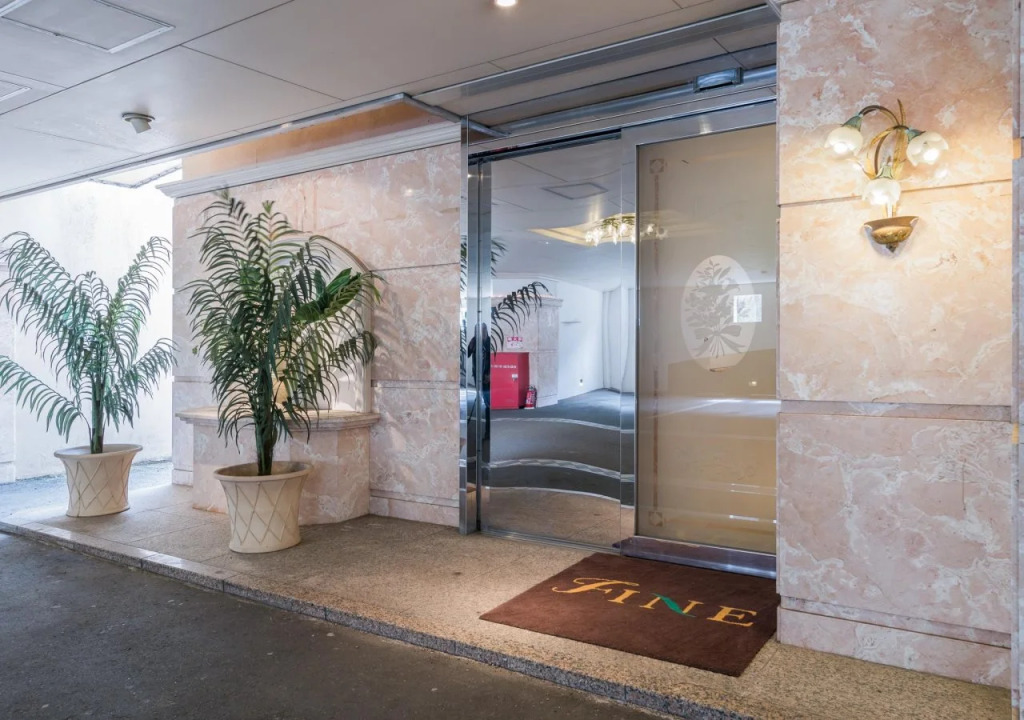 Hotel Fine Misaki