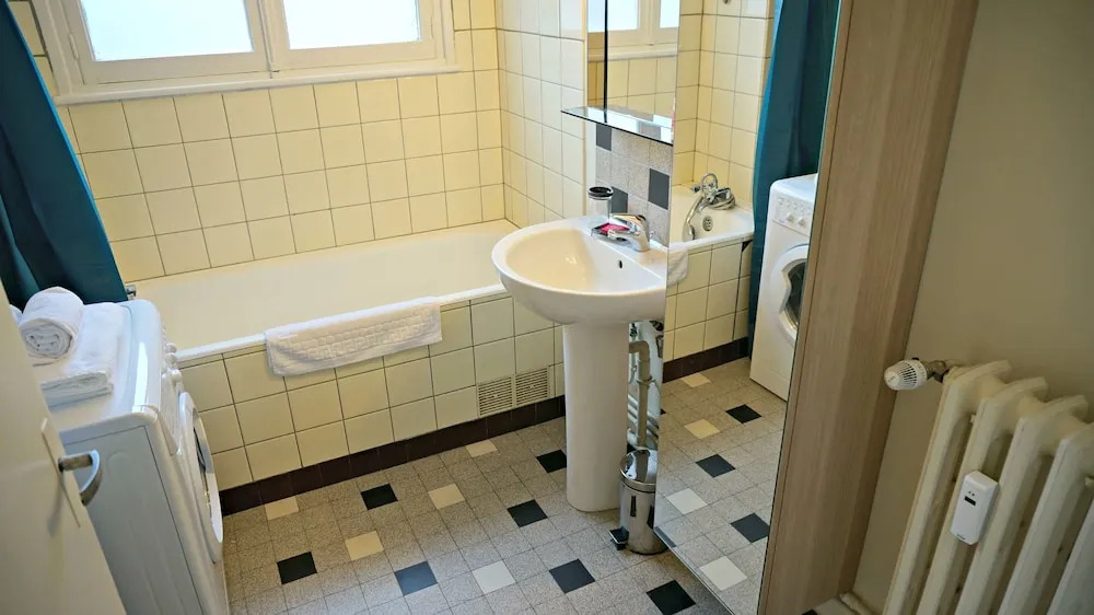 Appart Hôtel Lille - MARCEAU