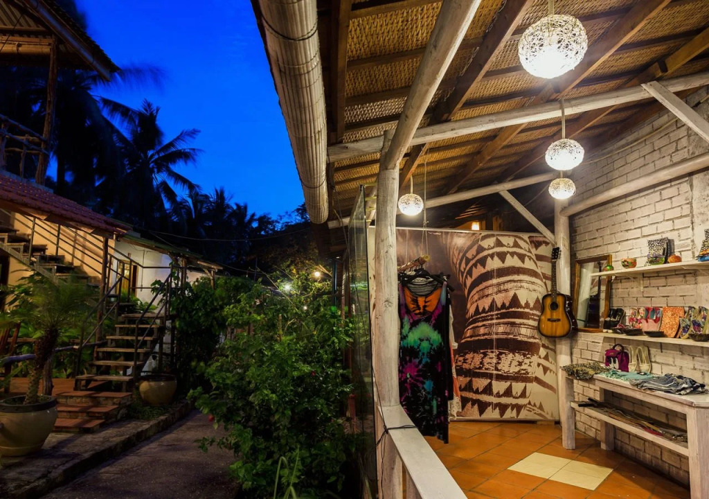 Lan Anh Garden Resort