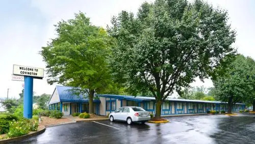 Americas Best Value Inn - Covington