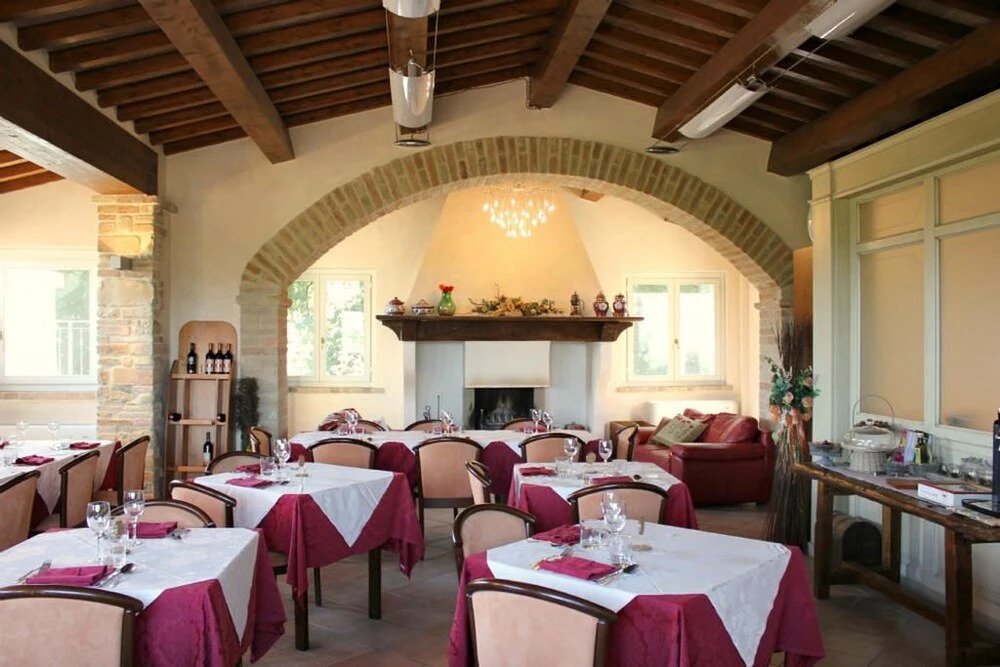 Residenze lAlberata