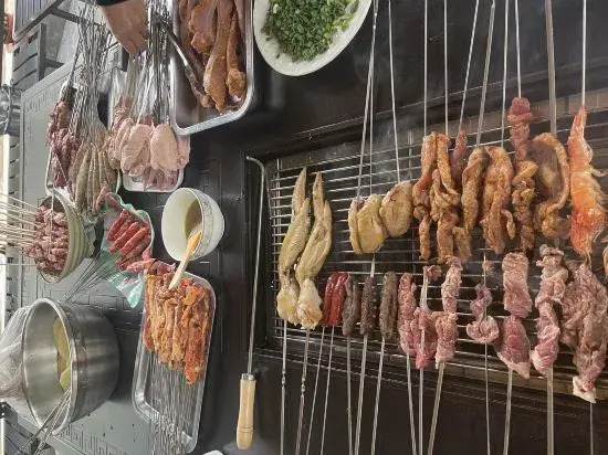 Yulongju Homestay