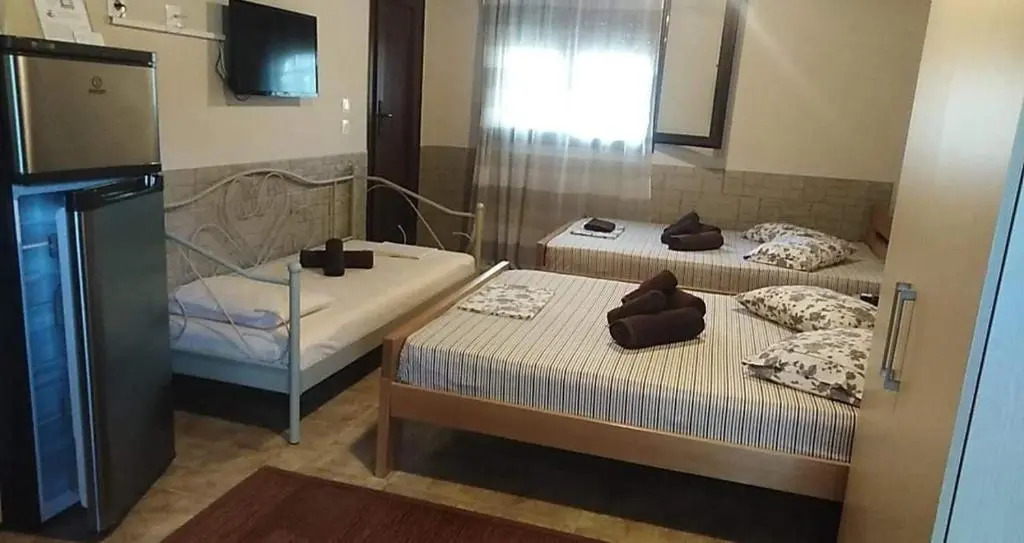 dimitris' villas - villa 3