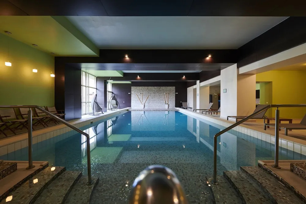 Hotel Clermont