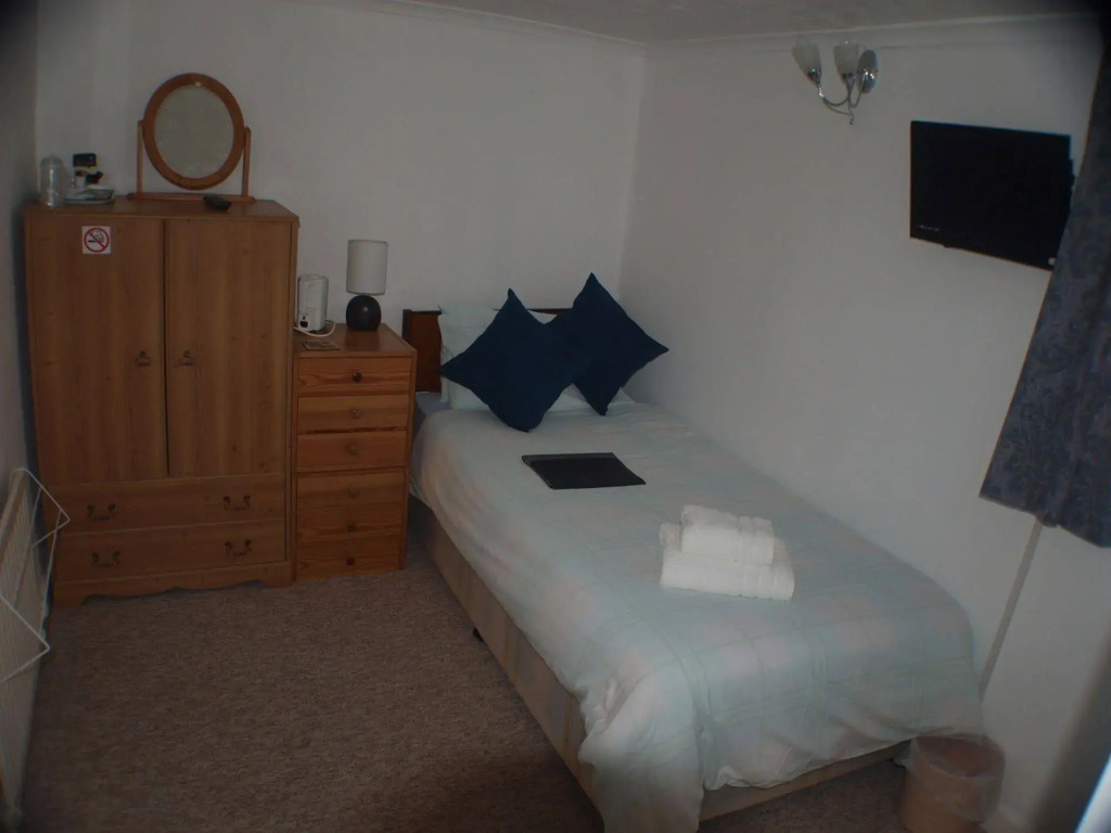 Olivers Guest House
