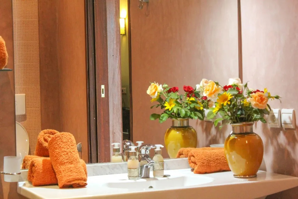 Riad Dar Zen Salma