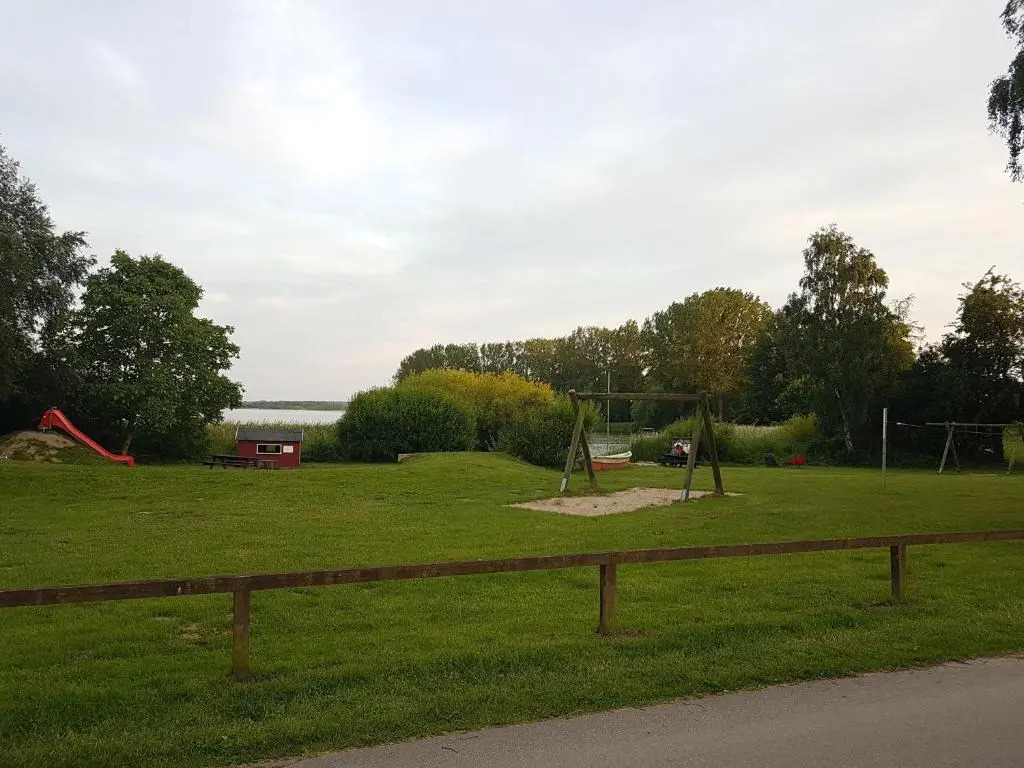 Kleiner Augenstern