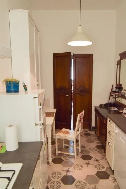 Fornaro Apartments